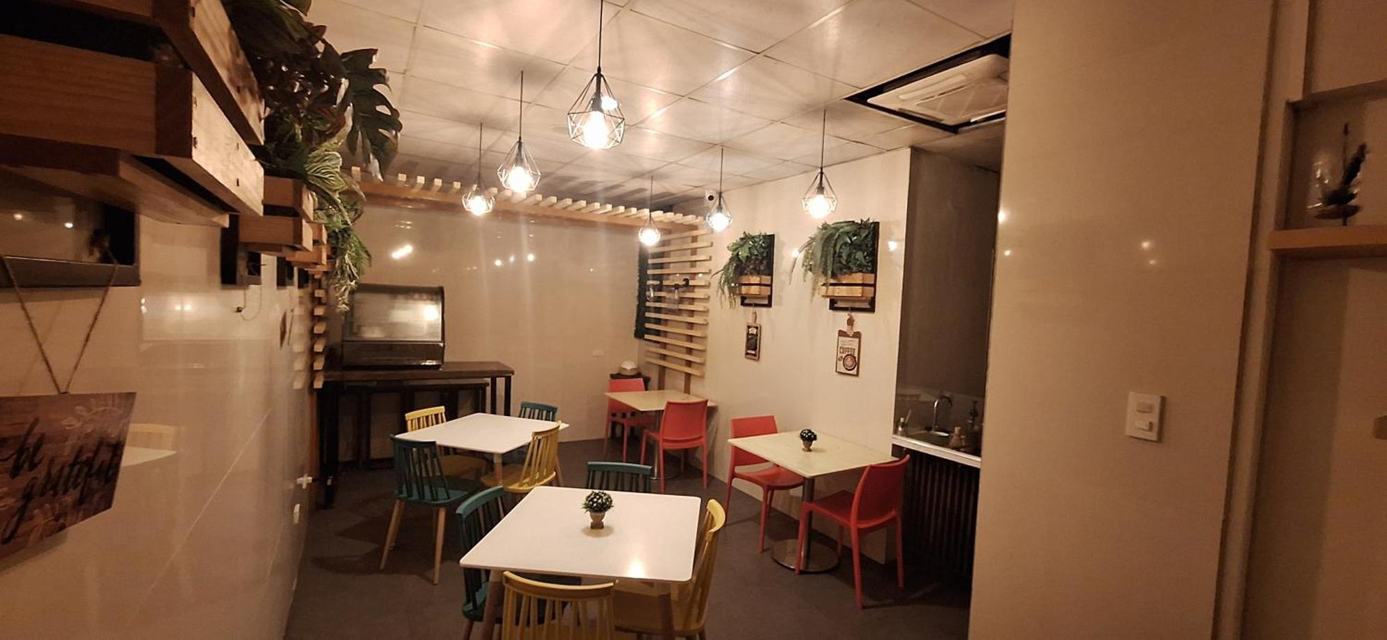 Kojo Hotel Tagum Eksteriør billede