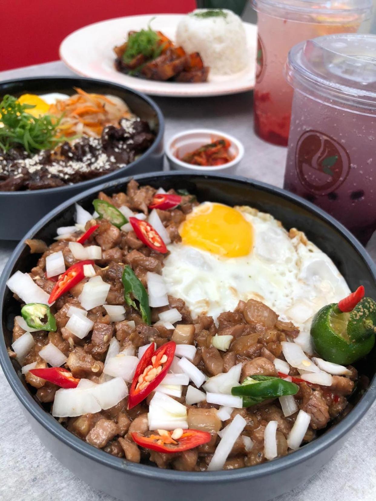 Kojo Hotel Tagum Eksteriør billede