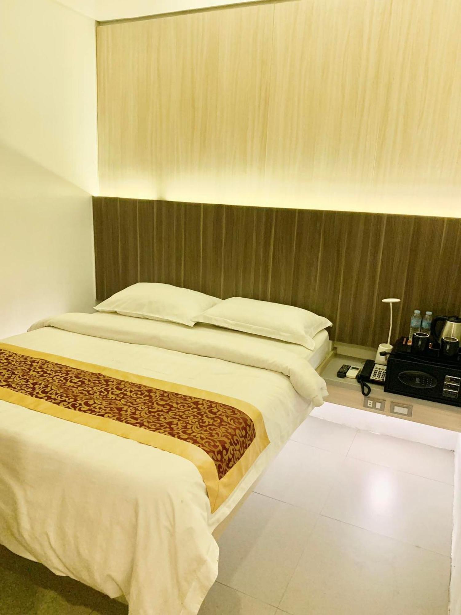 Kojo Hotel Tagum Eksteriør billede