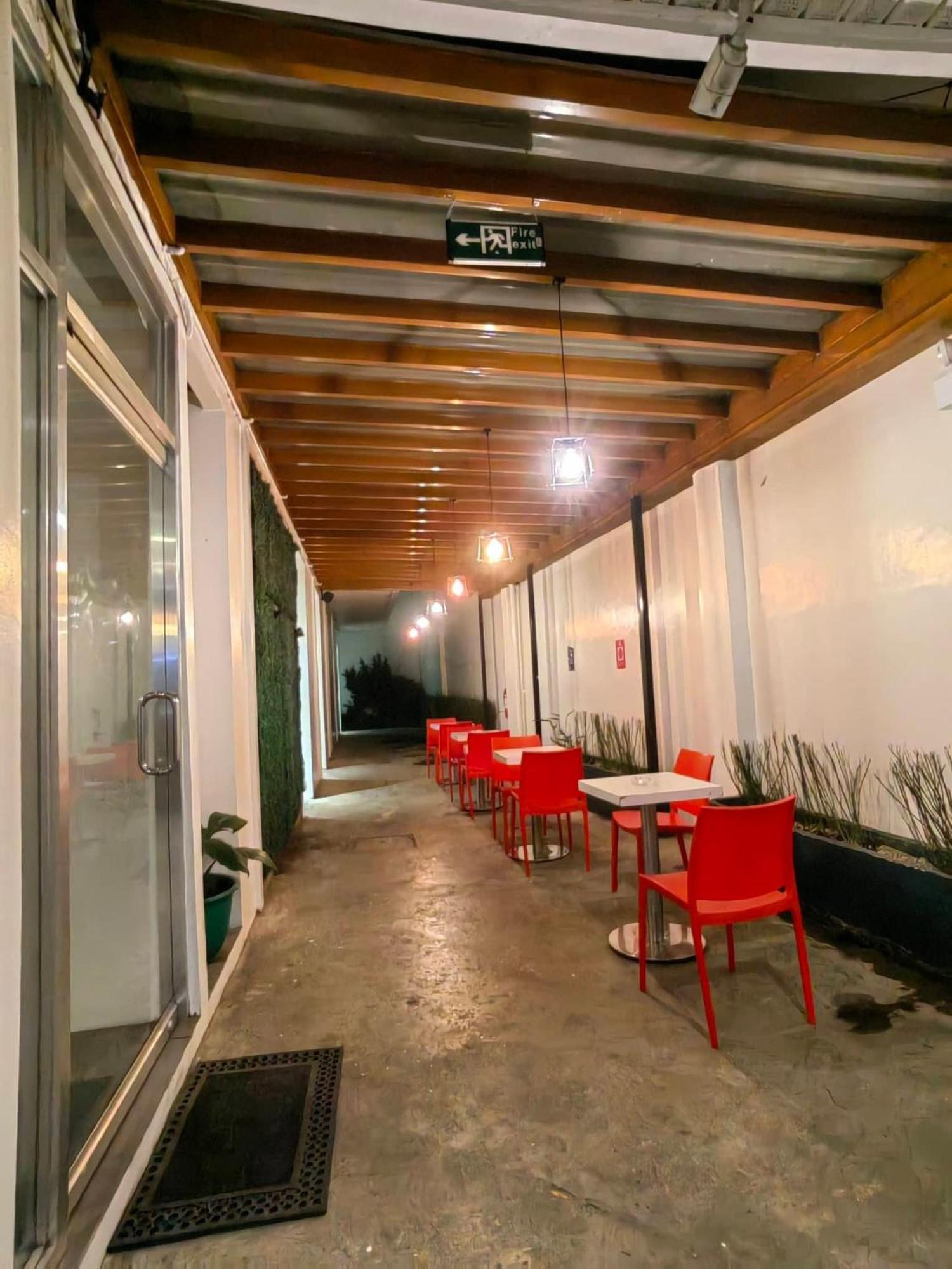 Kojo Hotel Tagum Eksteriør billede