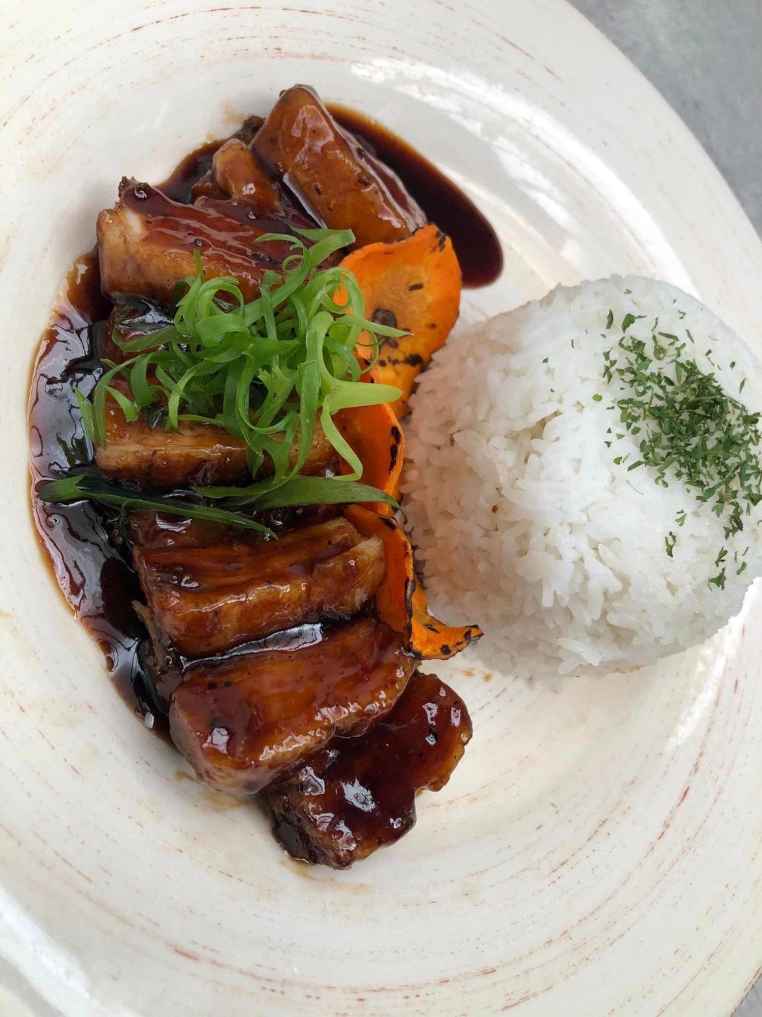 Kojo Hotel Tagum Eksteriør billede
