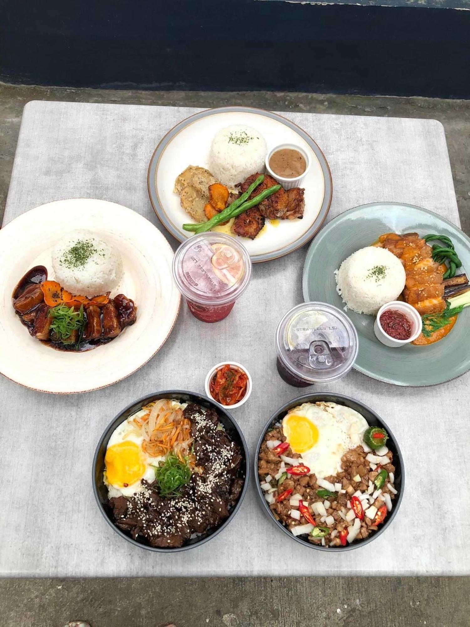 Kojo Hotel Tagum Eksteriør billede